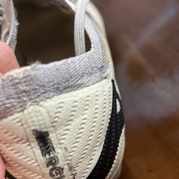 Nike Aldığım Kalitesi Düşük Krampon