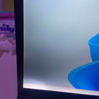 Aga Bilgisayar (Eskişehir) Bilgisayarımın Ekranını Mahvetti