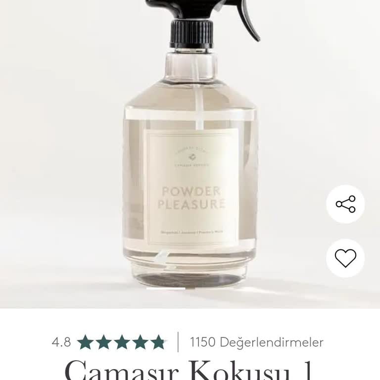 Chakra İndirimdeki Ürünler Aynı Kalitede Değil