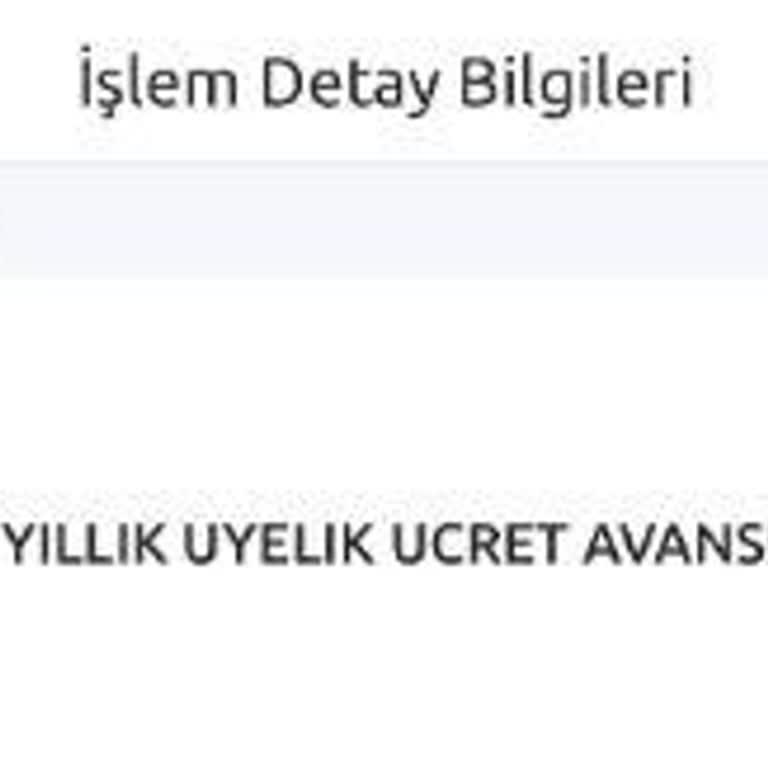 Yapı Kredi Bankası Yıllık Aidat Ücreti Kesiyor