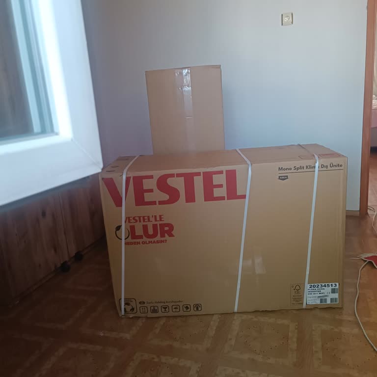 Vestel Servis Sözünü Tutmuyor Pişmanlık Yaşatıyorsunuz!