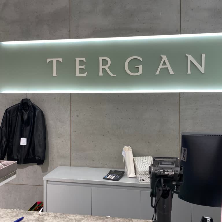Tergan Deri Müşteri Hizmeti Ve Ürün Kalitesi Sorunu