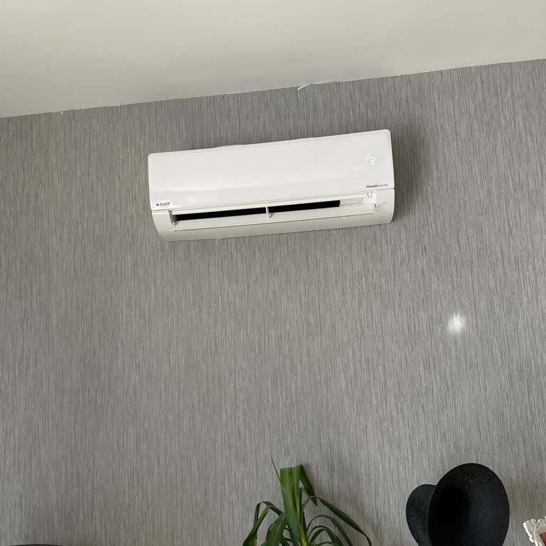 Arçelik Klima Soğutma Sorunu