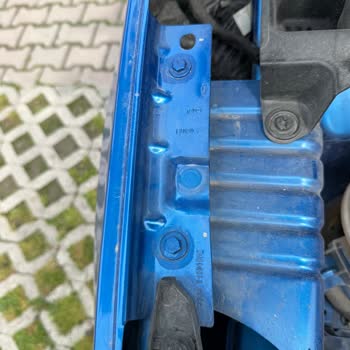 Ford Otosan Sıfır Diye Hasarlı Araç Satıyor!