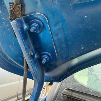 Ford Otosan Sıfır Diye Hasarlı Araç Satıyor!