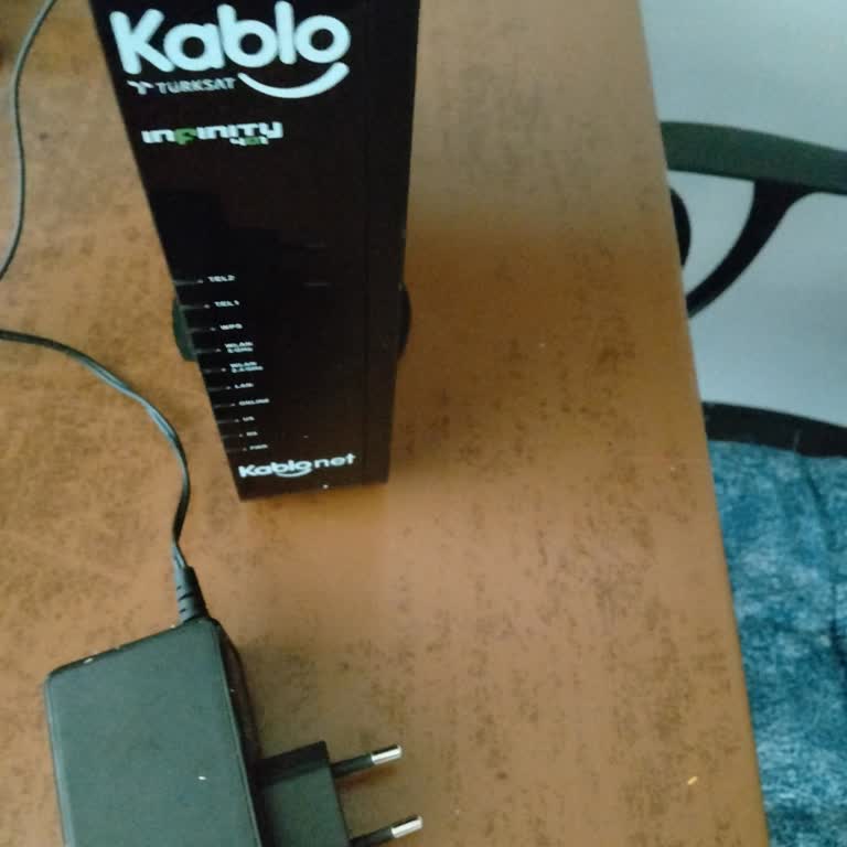 Kablo Net Nakil İşlemi Yaptıramadım
