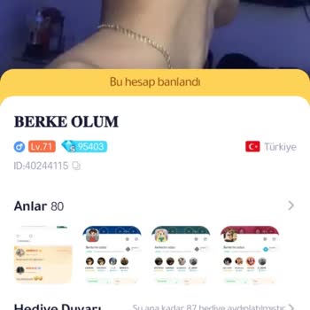 WePlay Haksız Yere Kalıcı Ban Yedim