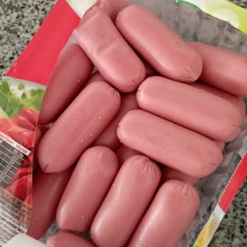 Banvit Sosis Üzerinde Beyaz Noktalar Güven Vermiyor