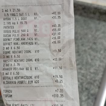 Banvit Sosis Üzerinde Beyaz Noktalar Güven Vermiyor