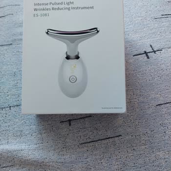 Trendyol Moen Yuz Kırışık Aleti