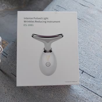 Trendyol Moen Yuz Kırışık Aleti