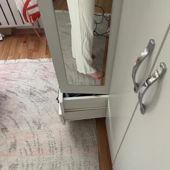 Taşpınar Alışveriş Merkezleri Esertepe Şubesi Şikayetçiyim