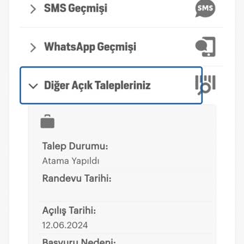 Arçelik İlgisiz Hizmet... Yok Yok