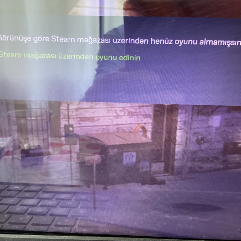 Gforcenow.com Gas Station Simülatör Sorunu