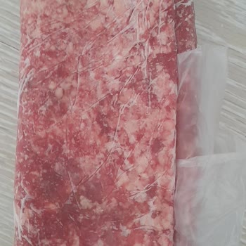 Carrefour SA Kurban Eti Pişmanlığı