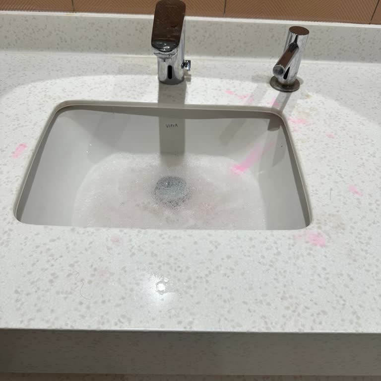 Optimum Outlet (Ankara) Temizlik Ve Klima Sorunları