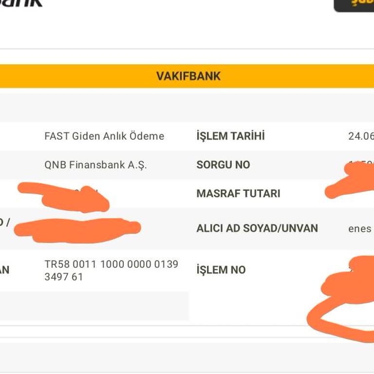puffsepet.com Para Gönderimi Sonrası İletişim Kesildi