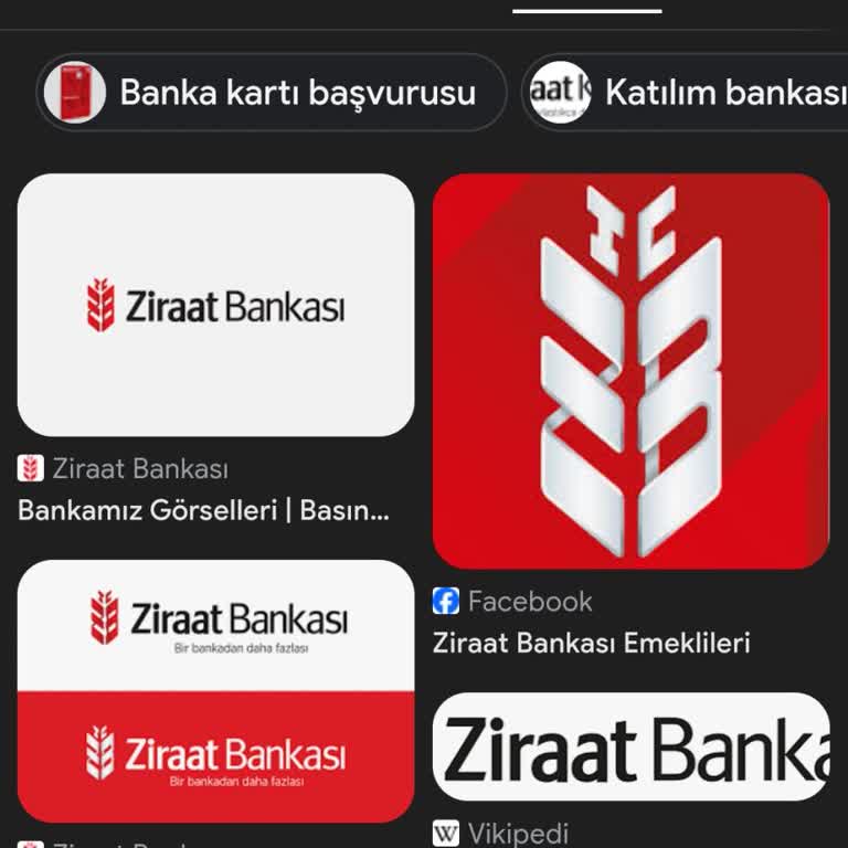 Ziraat Bankası İsimli Kart Gönderim