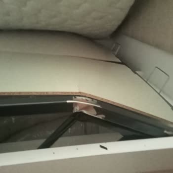 Vivense'den Aldığım Yatak Odası Takımı Hayal Kırıklığı Yarattı