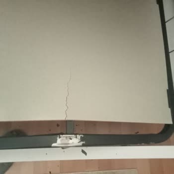 Vivense'den Aldığım Yatak Odası Takımı Hayal Kırıklığı Yarattı