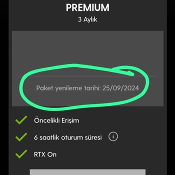 Turkcell Game+ Abonelik İptali Ve Para İadesi Sorunu