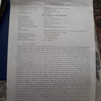 Ay Huzurevi Ay Huzur Ve Bakım Evi Saglık Ve Turizm Limited Şirketi