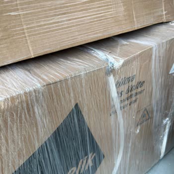 Arçelik Açılmış Ambalajı Yeniden Paketleyip Göndermişler