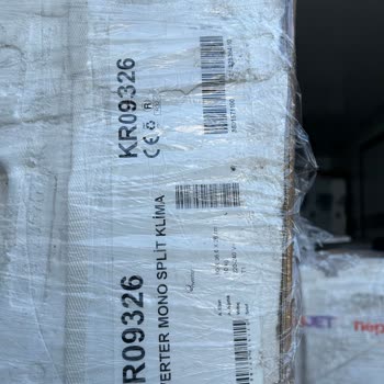 Arçelik Açılmış Ambalajı Yeniden Paketleyip Göndermişler