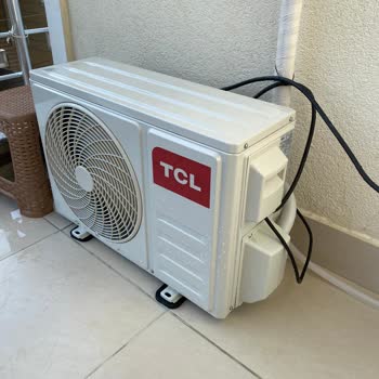 TCL Electronics TCL Klima Kurum Hatası