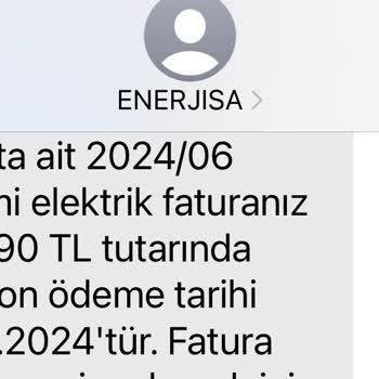 AYEDAŞ Sayaç Değişimi Sonrası 5 Katına Çıkan Fatura