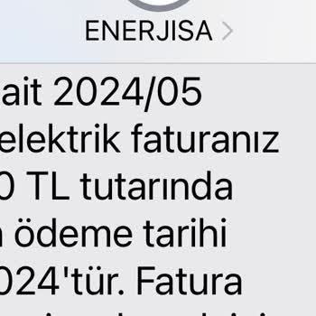 AYEDAŞ Sayaç Değişimi Sonrası 5 Katına Çıkan Fatura
