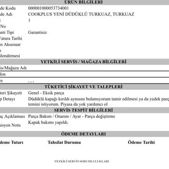 Karaca Züccaciye Karaca Cookplus.com Düdüklü