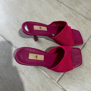 Elle Ayakkabı Elle Markasının Kalitesizliği