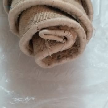 Nisa Halı Yıkama (İstanbul) Hizmet Yetersizliği, Kalitesiz Ve Kaba Davranış