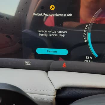 Togg Servisine Hiçbir Şekilde Ulaşılamıyor