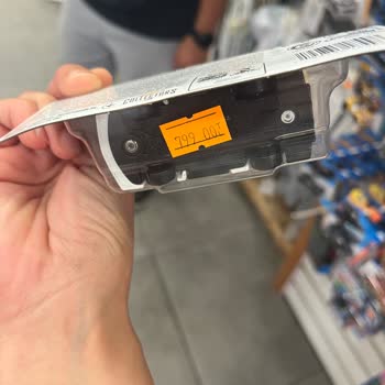 Sade Bebe 'de Hot Wheels Fiyat Sorunu