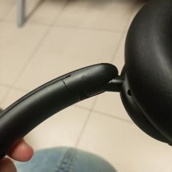 Anker Kulak Üstü Kulaklık Onarım Servis Sorunu