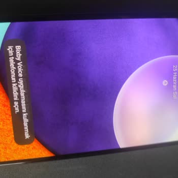 Getmobil Kullanılamaz Durumda Cihaz Gönderdi.