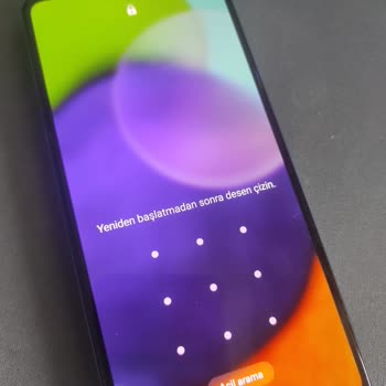 Getmobil Kullanılamaz Durumda Cihaz Gönderdi.