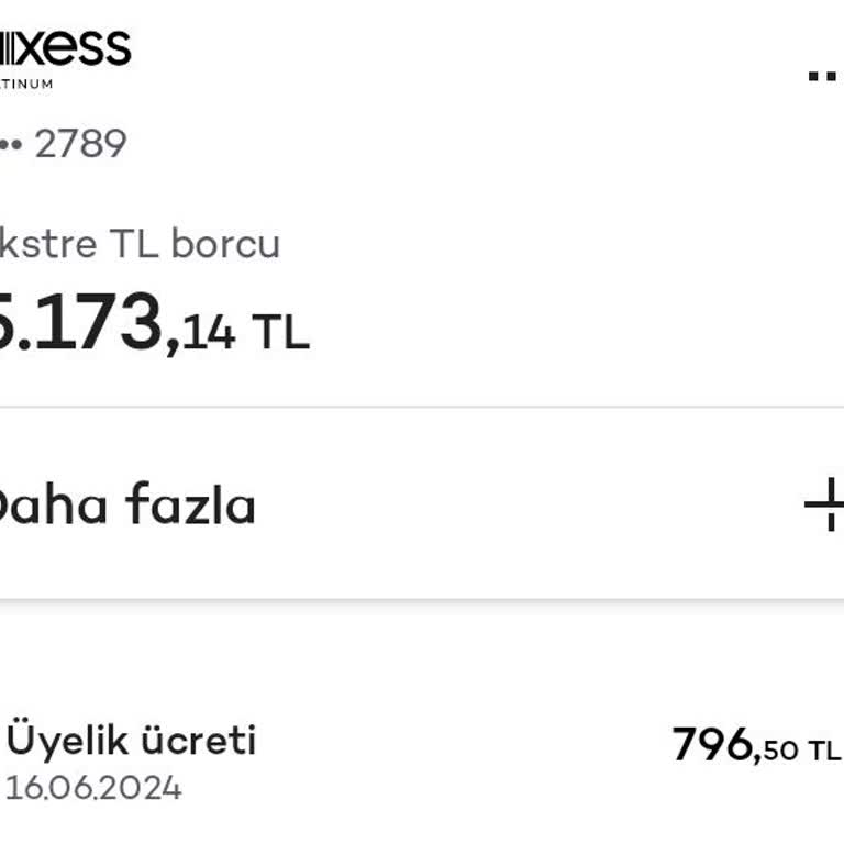 Akbank Hesap Açılışında Gizli Ücretler Ve Kredi Kartı Aidatları!