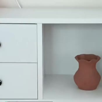 A101 TV Sehpası Parçalar Eksik