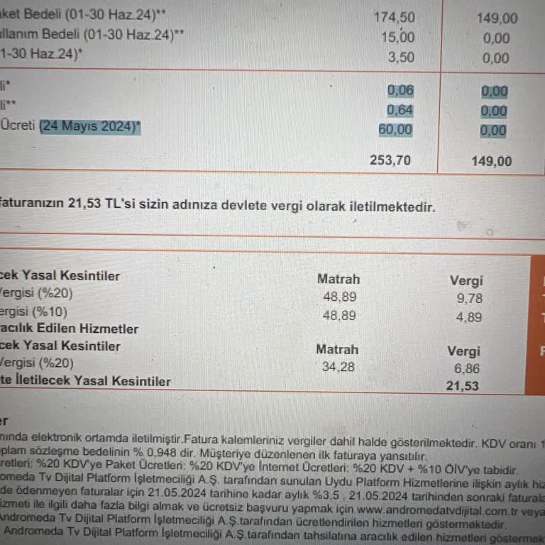 D-Smart D Smart TV