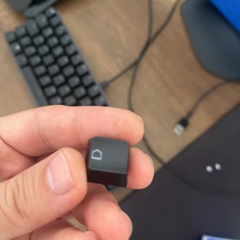 Asus Bilgisayar Asus Rog Falchion