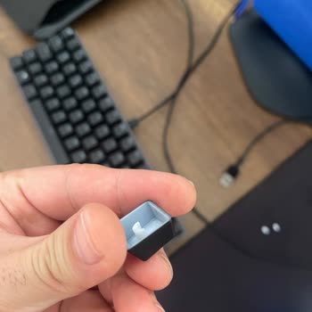 Asus Bilgisayar Asus Rog Falchion