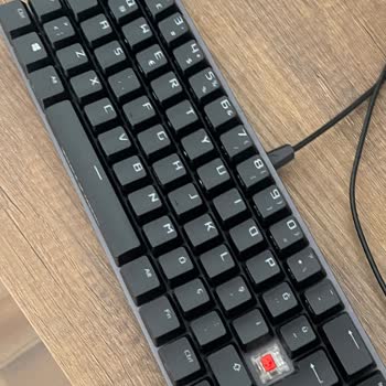 Asus Bilgisayar Asus Rog Falchion