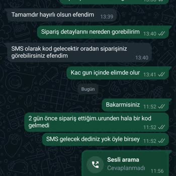 Maliav Butik (instagram: maliavdesign) Maliav Design Şikayetim Var