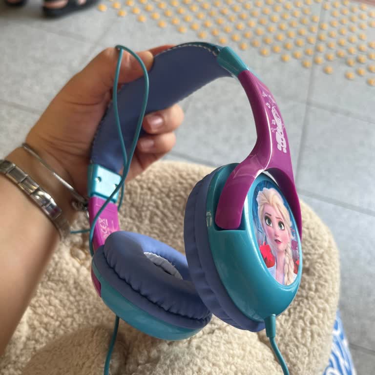 LCW Kulaklık Sorunu