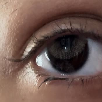 Lensdunyasi.com Solotica Kusurlu Ürün Satışı Ve İade Kabul Etmeyişi