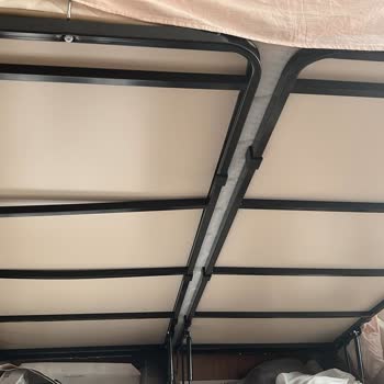 Doğtaş Bazanın 7 Aylık Kullanımdan Sonra Kırılması