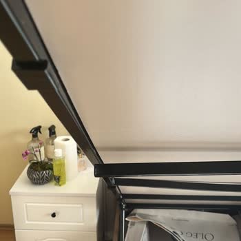 Doğtaş Bazanın 7 Aylık Kullanımdan Sonra Kırılması